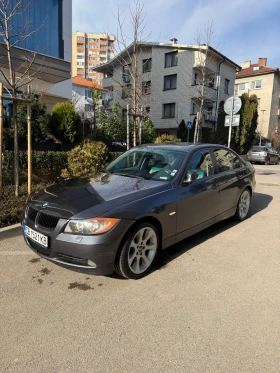 BMW 325 XI - Car24.bg BMW 325 XI