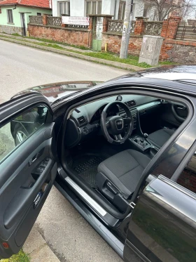 Audi A4 Audi a4 b7 2.0 - 3100 € / 6063.07 лв. - 76718839 7 | Car24.bg Audi A4 Audi a4 b7 2.0 - 3100 € / 6063.07 лв. - 76718839 7