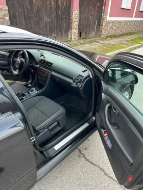 Audi A4 Audi a4 b7 2.0 - 3100 € / 6063.07 лв. - 76718839 9 | Car24.bg Audi A4 Audi a4 b7 2.0 - 3100 € / 6063.07 лв. - 76718839 9