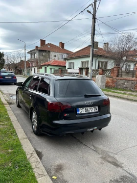 Audi A4 Audi a4 b7 2.0 - 3100 € / 6063.07 лв. - 76718839 3 | Car24.bg Audi A4 Audi a4 b7 2.0 - 3100 € / 6063.07 лв. - 76718839 3