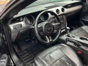 Ford Mustang * EcoBoost * CARFAX * - 10850 € / 21220.76 лв. - 54781563 5 | Car24.bg Ford Mustang * EcoBoost * CARFAX * - 10850 € / 21220.76 лв. - 54781563 5