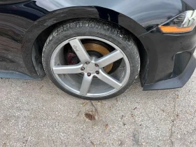 Ford Mustang * EcoBoost * CARFAX * - 10850 € / 21220.76 лв. - 54781563 7 | Car24.bg Ford Mustang * EcoBoost * CARFAX * - 10850 € / 21220.76 лв. - 54781563 7