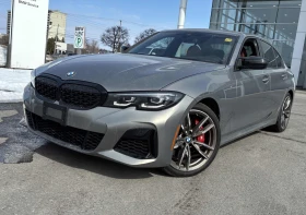 BMW 340 Xdrive* MPACKAGE* Keyless* Premium audio* PANO* Me - Car24.bg BMW 340 Xdrive* MPACKAGE* Keyless* Premium audio* PANO* Me