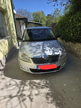 Skoda Fabia 1.4 - 3300 € / 6454.24 лв. - 46124740 13 | Car24.bg Skoda Fabia 1.4 - 3300 € / 6454.24 лв. - 46124740 13