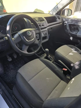 Skoda Fabia 1.4 - 3300 € / 6454.24 лв. - 46124740 11 | Car24.bg Skoda Fabia 1.4 - 3300 € / 6454.24 лв. - 46124740 11