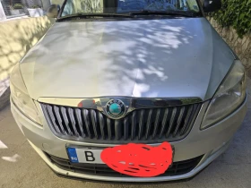 Skoda Fabia 1.4 - 3300 € / 6454.24 лв. - 46124740 2 | Car24.bg Skoda Fabia 1.4 - 3300 € / 6454.24 лв. - 46124740 2