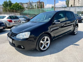 VW Golf 1.9 BLS Goal - Car24.bg VW Golf 1.9 BLS Goal