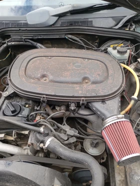 Mercedes-Benz 190 2.0 190E 122Hp | Auto.bg — изображение 9 Mercedes-Benz 190 2.0 190E 122Hp | Auto.bg — изображение 9