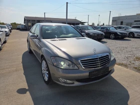 Mercedes-Benz S 320 3.2CDi/ИТАЛИЯ - Car24.bg Mercedes-Benz S 320 3.2CDi/ИТАЛИЯ
