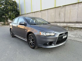 Mitsubishi Lancer 1.8i Automat - Car24.bg Mitsubishi Lancer 1.8i Automat