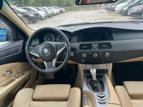 BMW 520 undefined | Auto.bg — изображение 14 BMW 520 undefined | Auto.bg — изображение 14