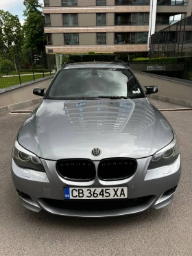 BMW 530 XD M-PACK* HUD* L7* MАСАЖ* DIST* NIGHT* PANO* | Auto.bg — изображение 2 BMW 530 XD M-PACK* HUD* L7* MАСАЖ* DIST* NIGHT* PANO* | Auto.bg — изображение 2