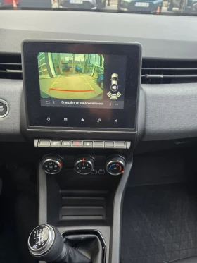 Renault Clio 1.0 TCe 100 LPG | Auto.bg — изображение 11 Renault Clio 1.0 TCe 100 LPG | Auto.bg — изображение 11
