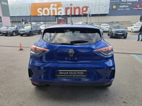 Renault Clio 1.0 TCe 100 LPG | Auto.bg — изображение 6 Renault Clio 1.0 TCe 100 LPG | Auto.bg — изображение 6