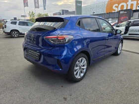 Renault Clio 1.0 TCe 100 LPG | Auto.bg — изображение 5 Renault Clio 1.0 TCe 100 LPG | Auto.bg — изображение 5