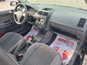 VW Polo 1.2i* GPL* - 2299 € - 32127934 12 | Car24.bg VW Polo 1.2i* GPL* - 2299 € - 32127934 12