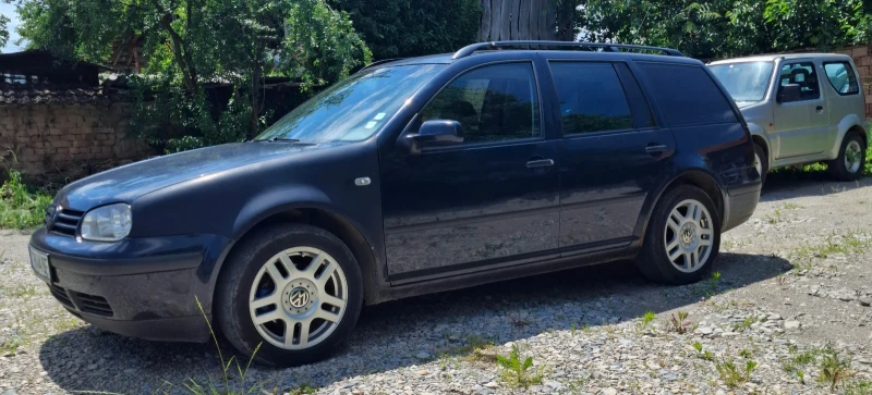 VW Golf 1.9TDI - 1500 € / 2933.74 лв. - 67036662 1 | Car24.bg VW Golf 1.9TDI - 1500 € / 2933.74 лв. - 67036662 1