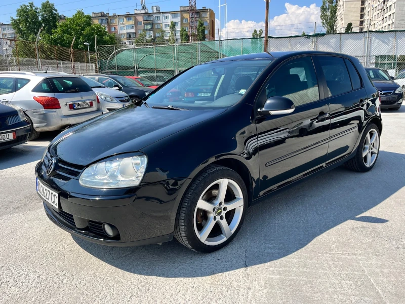 VW Golf 1.9 BLS Goal - 2400 € / 4693.99 лв. - 55084284 1 | Car24.bg VW Golf 1.9 BLS Goal - 2400 € / 4693.99 лв. - 55084284 1