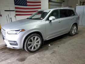 Volvo Xc90 T6 INSCRIPTION* Обдух* 360* Следене* Пано* - Car24.bg Volvo Xc90 T6 INSCRIPTION* Обдух* 360* Следене* Пано*