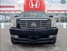 Cadillac Escalade 6.2* V8* ПОДГРЕВ* КАМЕРА* КЕЙЛЕС* - 17900 лв. / 9152.12 € - 47675789 7 | Car24.bg Cadillac Escalade 6.2* V8* ПОДГРЕВ* КАМЕРА* КЕЙЛЕС* - 17900 лв. / 9152.12 € - 47675789 7
