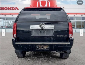Cadillac Escalade 6.2* V8* ПОДГРЕВ* КАМЕРА* КЕЙЛЕС* - 17900 лв. / 9152.12 € - 47675789 8 | Car24.bg Cadillac Escalade 6.2* V8* ПОДГРЕВ* КАМЕРА* КЕЙЛЕС* - 17900 лв. / 9152.12 € - 47675789 8