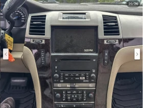 Cadillac Escalade 6.2* V8* ПОДГРЕВ* КАМЕРА* КЕЙЛЕС* - 17900 лв. / 9152.12 € - 47675789 11 | Car24.bg Cadillac Escalade 6.2* V8* ПОДГРЕВ* КАМЕРА* КЕЙЛЕС* - 17900 лв. / 9152.12 € - 47675789 11