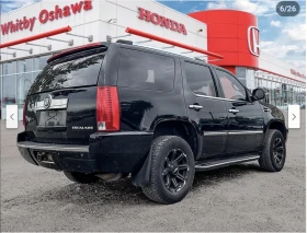 Cadillac Escalade 6.2* V8* ПОДГРЕВ* КАМЕРА* КЕЙЛЕС* - 17900 лв. / 9152.12 € - 47675789 2 | Car24.bg Cadillac Escalade 6.2* V8* ПОДГРЕВ* КАМЕРА* КЕЙЛЕС* - 17900 лв. / 9152.12 € - 47675789 2