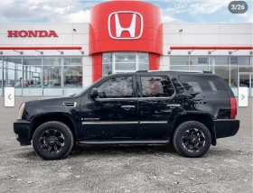 Cadillac Escalade 6.2* V8* ПОДГРЕВ* КАМЕРА* КЕЙЛЕС* - 17900 лв. / 9152.12 € - 47675789 6 | Car24.bg Cadillac Escalade 6.2* V8* ПОДГРЕВ* КАМЕРА* КЕЙЛЕС* - 17900 лв. / 9152.12 € - 47675789 6