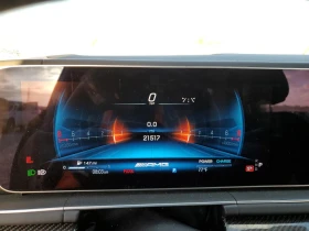 Mercedes-Benz GLE 63 S AMG 4MATIC * BURMESTER * PANO * CAMERA * AMBIENT - 138000 лв. / 70558.28 € - 26090107 11 | Car24.bg Mercedes-Benz GLE 63 S AMG 4MATIC * BURMESTER * PANO * CAMERA * AMBIENT - 138000 лв. / 70558.28 € - 26090107 11