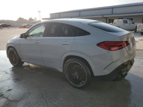 Mercedes-Benz GLE 63 S AMG 4MATIC * BURMESTER * PANO * CAMERA * AMBIENT - 138000 лв. / 70558.28 € - 26090107 5 | Car24.bg Mercedes-Benz GLE 63 S AMG 4MATIC * BURMESTER * PANO * CAMERA * AMBIENT - 138000 лв. / 70558.28 € - 26090107 5