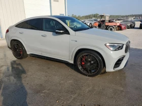Mercedes-Benz GLE 63 S AMG 4MATIC * BURMESTER * PANO * CAMERA * AMBIENT - 138000 лв. / 70558.28 € - 26090107 2 | Car24.bg Mercedes-Benz GLE 63 S AMG 4MATIC * BURMESTER * PANO * CAMERA * AMBIENT - 138000 лв. / 70558.28 € - 26090107 2
