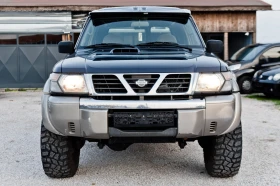 Nissan Patrol 3.0d 200ks - 21999 лв. / 11247.91 € - 23273318 5 | Car24.bg Nissan Patrol 3.0d 200ks - 21999 лв. / 11247.91 € - 23273318 5