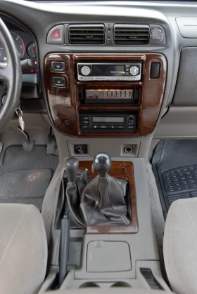 Nissan Patrol 3.0d 200ks - 21999 лв. / 11247.91 € - 23273318 14 | Car24.bg Nissan Patrol 3.0d 200ks - 21999 лв. / 11247.91 € - 23273318 14