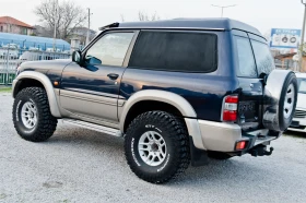 Nissan Patrol 3.0d 200ks - 21999 лв. / 11247.91 € - 23273318 7 | Car24.bg Nissan Patrol 3.0d 200ks - 21999 лв. / 11247.91 € - 23273318 7