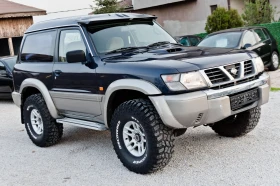 Nissan Patrol 3.0d 200ks - 21999 лв. / 11247.91 € - 23273318 3 | Car24.bg Nissan Patrol 3.0d 200ks - 21999 лв. / 11247.91 € - 23273318 3