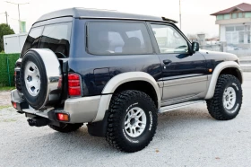 Nissan Patrol 3.0d 200ks - 21999 лв. / 11247.91 € - 23273318 2 | Car24.bg Nissan Patrol 3.0d 200ks - 21999 лв. / 11247.91 € - 23273318 2