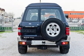 Nissan Patrol 3.0d 200ks - 21999 лв. / 11247.91 € - 23273318 6 | Car24.bg Nissan Patrol 3.0d 200ks - 21999 лв. / 11247.91 € - 23273318 6