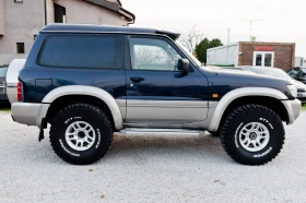 Nissan Patrol 3.0d 200ks - 21999 лв. / 11247.91 € - 23273318 4 | Car24.bg Nissan Patrol 3.0d 200ks - 21999 лв. / 11247.91 € - 23273318 4