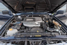 Nissan Patrol 3.0d 200ks - 21999 лв. / 11247.91 € - 23273318 16 | Car24.bg Nissan Patrol 3.0d 200ks - 21999 лв. / 11247.91 € - 23273318 16