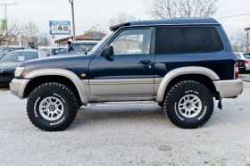 Nissan Patrol 3.0d 200ks - 21999 лв. / 11247.91 € - 23273318 8 | Car24.bg Nissan Patrol 3.0d 200ks - 21999 лв. / 11247.91 € - 23273318 8