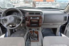 Nissan Patrol 3.0d 200ks - 21999 лв. / 11247.91 € - 23273318 13 | Car24.bg Nissan Patrol 3.0d 200ks - 21999 лв. / 11247.91 € - 23273318 13