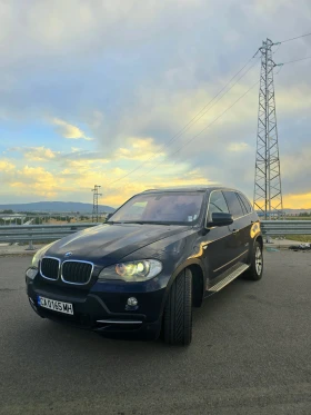 BMW X5 3.0d 235 FULL FULL - Car24.bg BMW X5 3.0d 235 FULL FULL
