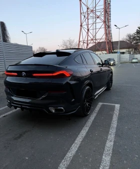 BMW X6 30d xDrive M-Sport - 90498 € / 176998.70 лв. - 47531782 4 | Car24.bg BMW X6 30d xDrive M-Sport - 90498 € / 176998.70 лв. - 47531782 4
