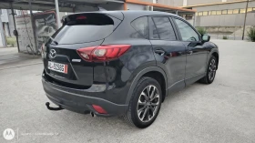 Mazda CX-5 MAZDA CX-5 AWD NAVI DISTRONIC - 10600 € / 20731.80 лв. - 31007332 5 | Car24.bg Mazda CX-5 MAZDA CX-5 AWD NAVI DISTRONIC - 10600 € / 20731.80 лв. - 31007332 5