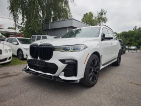 BMW X7 Alpina Tunning 4.0i Full - 44000 € / 86056.52 лв. - 48106229 2 | Car24.bg BMW X7 Alpina Tunning 4.0i Full - 44000 € / 86056.52 лв. - 48106229 2