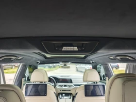 BMW X7 Alpina Tunning 4.0i Full - 44000 € / 86056.52 лв. - 48106229 14 | Car24.bg BMW X7 Alpina Tunning 4.0i Full - 44000 € / 86056.52 лв. - 48106229 14