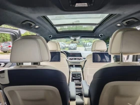 BMW X7 Alpina Tunning 4.0i Full - 44000 € / 86056.52 лв. - 48106229 15 | Car24.bg BMW X7 Alpina Tunning 4.0i Full - 44000 € / 86056.52 лв. - 48106229 15