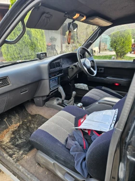 Toyota Hilux undefined | Auto.bg — изображение 4 Toyota Hilux undefined | Auto.bg — изображение 4