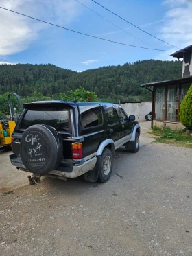 Toyota Hilux undefined | Auto.bg — изображение 5 Toyota Hilux undefined | Auto.bg — изображение 5