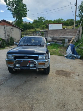 Toyota Hilux undefined | Auto.bg — изображение 2 Toyota Hilux undefined | Auto.bg — изображение 2